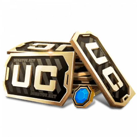 660 UC
