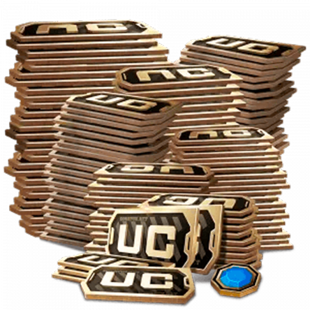 8100 UC